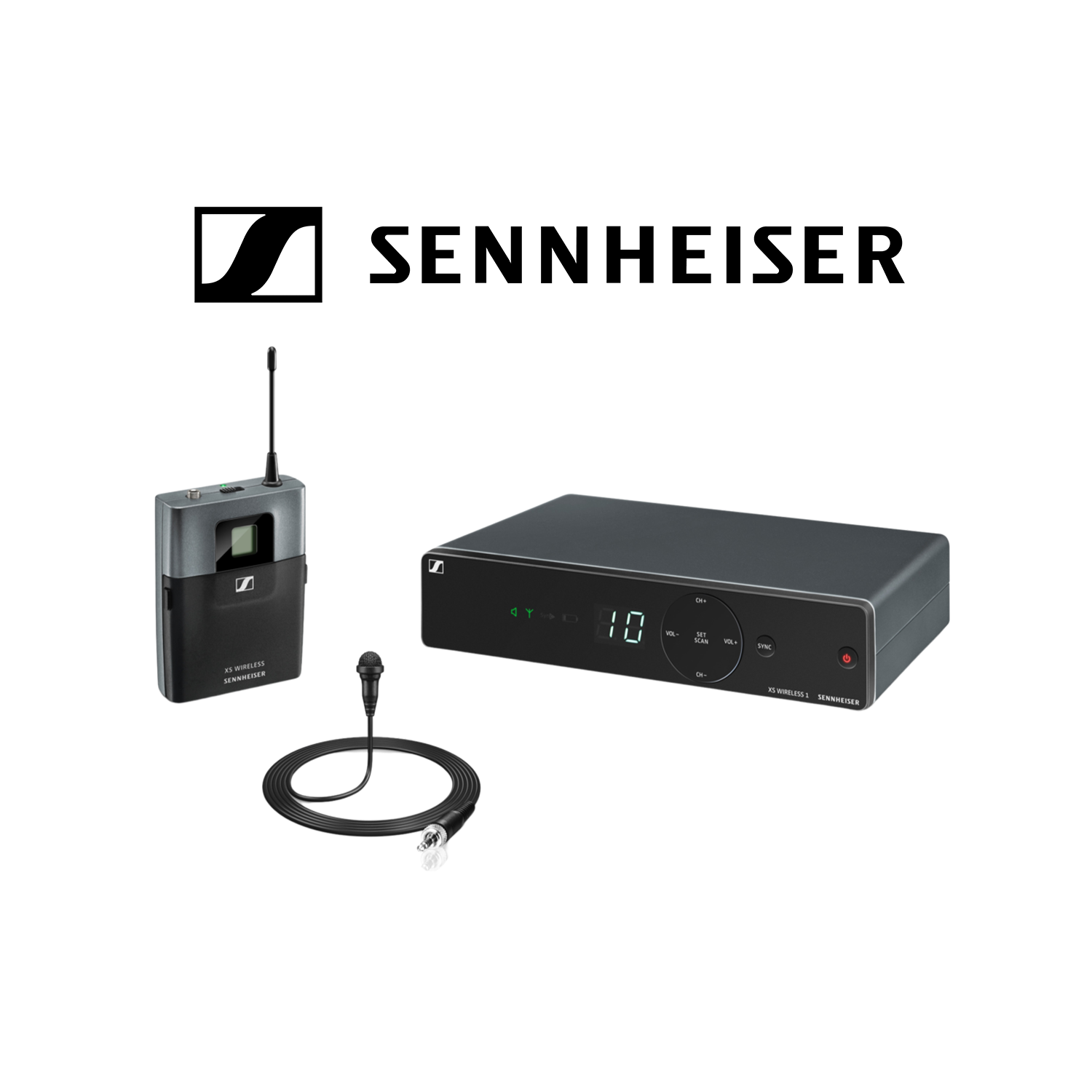 Wireless Mic for Teachers